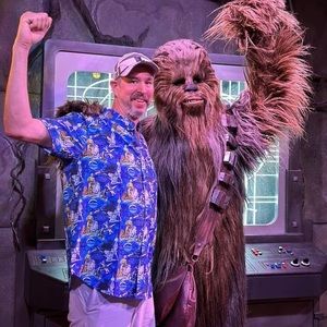 Meet your Posher, Sean